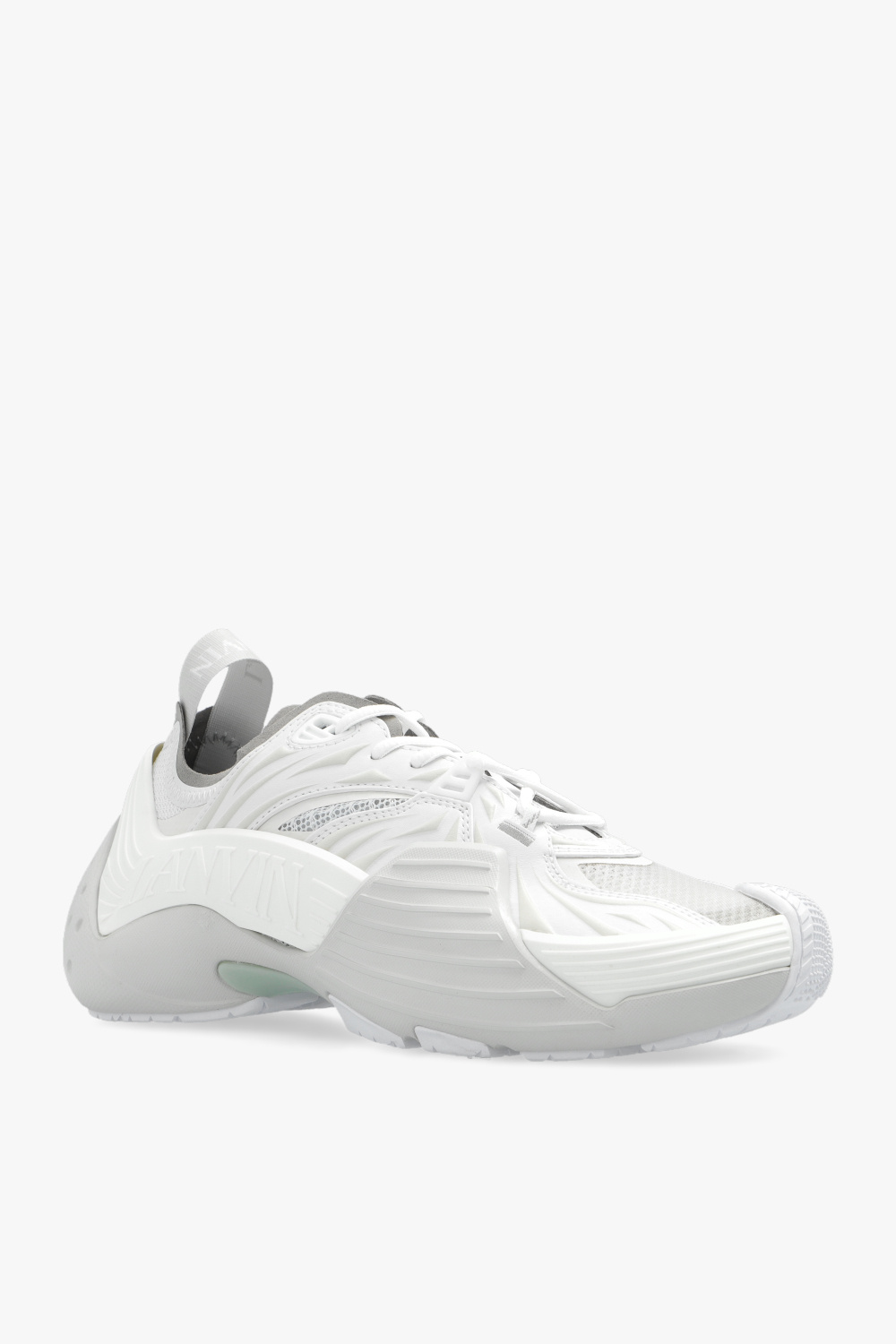 Love it clean shoe good condition - X' sneakers Lanvin Love it clean shoe good condition - X' sneakers Lanvin